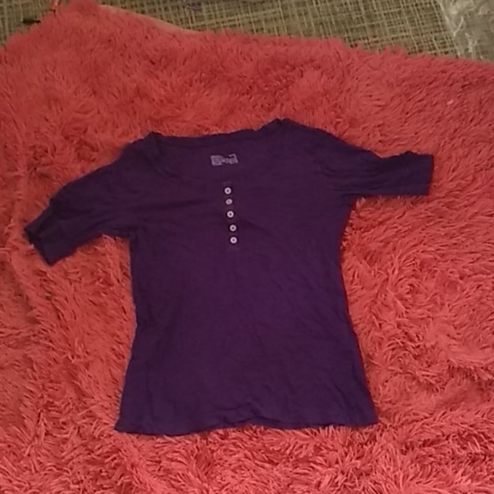 Long sleeve